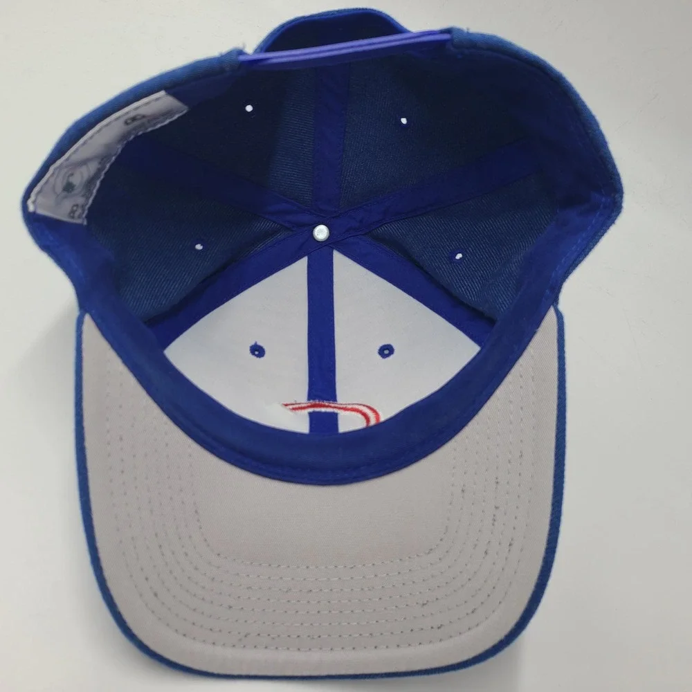 Outdoor Cap vintage chicago